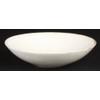 Saikai Pottery Hasami Ware White Cosmetic Bowl (Medium) Diameter 7.9