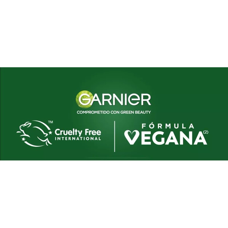 Agua Micelar Ácido Salicílico Desmaq 400ml Acné Garnier Azul