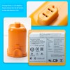 Battery for LG Cord Zero A9 A9K-CORE A9MAX A9T-Ultra A9K-PRO