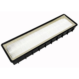 4YourHome Washable Hepa Filter Designed to Fit Dirt Devil F29 Model Vacuum Cleaner