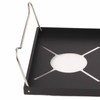 Picnic Table Aluminum Alloy Foldable Portable Mini Camping Stove Table