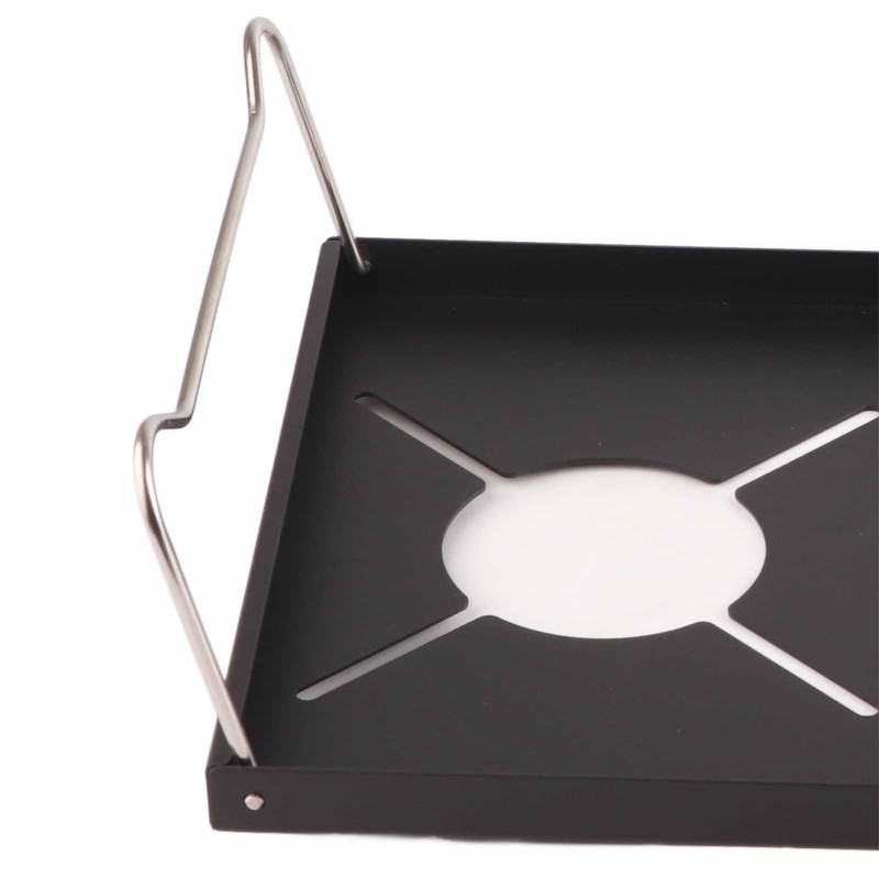 Picnic Table Aluminum Alloy Foldable Portable Mini Camping Stove Table