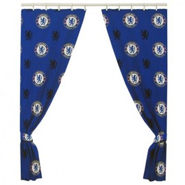 Chelsea 66" x 72" Drop Curtains