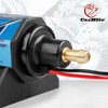 CarBole 12 Volt Electric Fuel Pump 5-9 PSI, 35 GPH