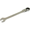 SK11 MSF-24 Flex Ratchet Wrench 0.9 inch (24 mm), Oscillating