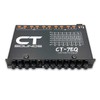 CT Sounds CT-7EQ 7 Band 1/2 Din Parametric Car Audio