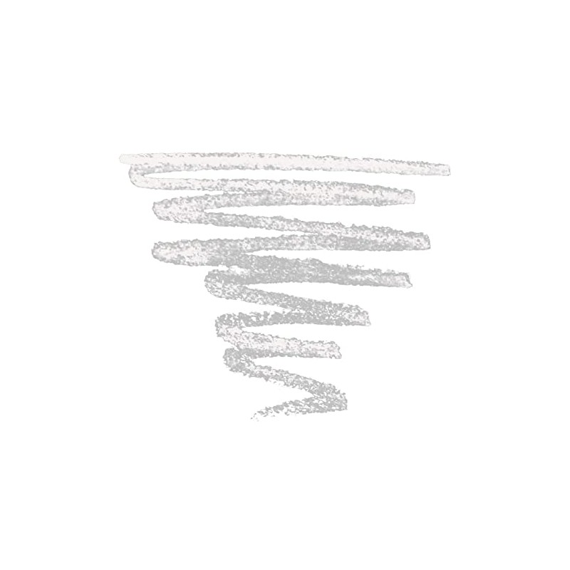 L.A. Girl Perfect Precision Eyeliner, Artic White GP708