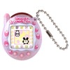 Bandai Tamagotchi Connection Strawberry Parumiruku Tamagotchi