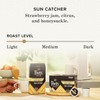Peet's Coffee, Light Roast Keurig K-Cup Pods, 100% Arabica Coffee