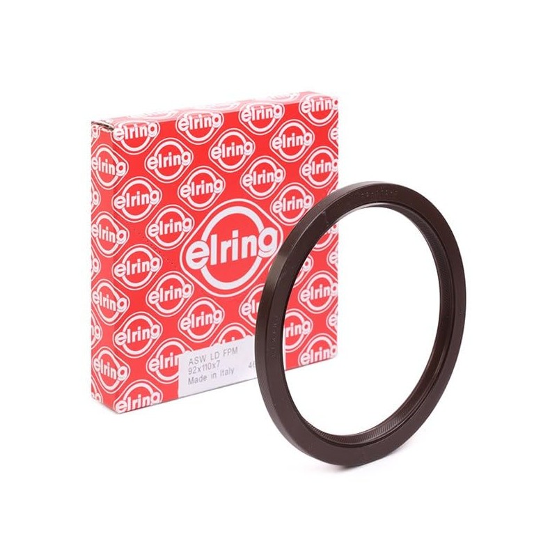 Elring 44.59 Shaft Seal, Crankshaft