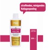 Softto+Plus Kollagen Peeling – Sanfte Reinigung & Straffung für strahlende