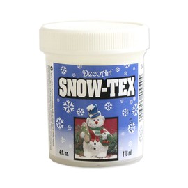 Snow-Tex, 4oz