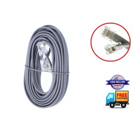 Unbranded 6-Pin Bass Knob Remote Cable Wire For Hifonics HFR-1 DCR-1 XXR-1 XXVR-1 TX ZX BX