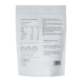 Therapure MTHFR Wellbeing My Organic PHGG 250G