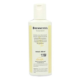 BRENNESSEL Shampoo Special 100 ml