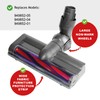 Spares2go Brush Head for Dyson V6 DC59 DC58 SV03 SV06