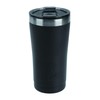 Ozark Trail 20-Ounce Double-Wall, Vacuum-Sealed Tumbler (1, Black)