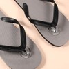 DOITOOL 6 pares de protectores de dedo del pie de
