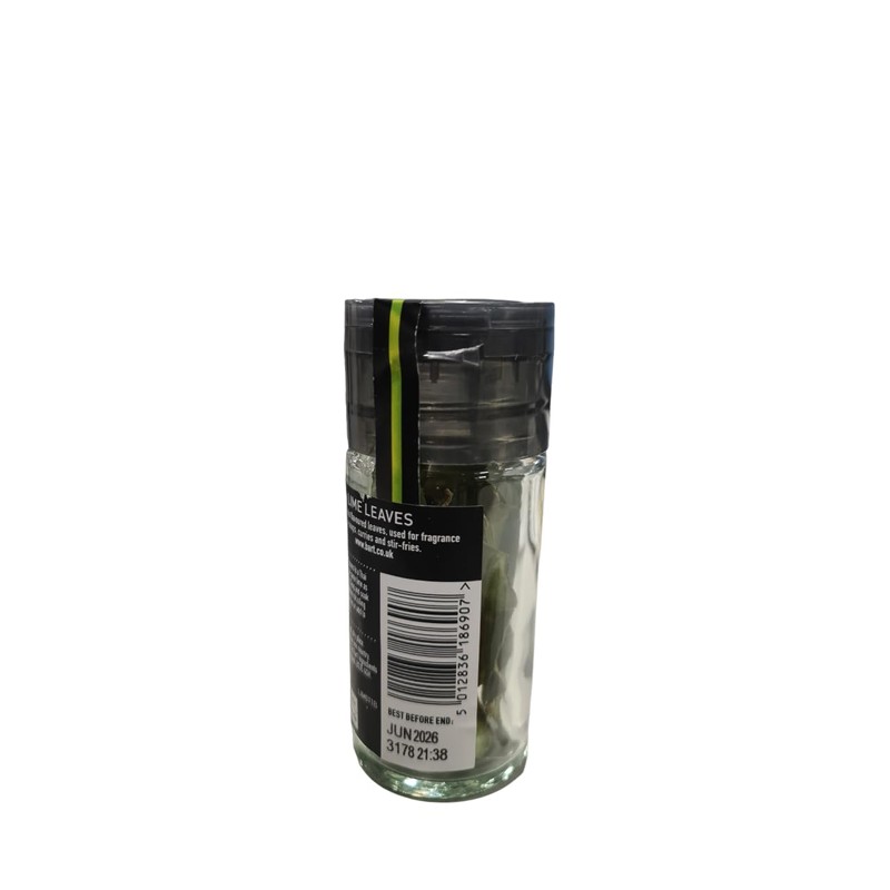 Bart Lime Leaves Kaffir, 1g
