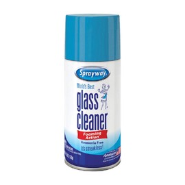 GLASS CLEANER SPRYWY 6OZ