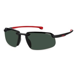CARRERA Ducati Men's Sunglasses, Matt Black