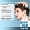 Suero Para El Crecimiento Del Cabello Y La Barba Con