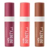 Renova | Kit 3 Labiales Liquido Matte Infinity Ink Color