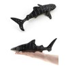 Neko Kamiyama, Whale Shark, Jinbei Shark, Sea Life Figure, Miniature,