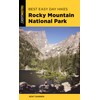 Best Easy Day Hikes Rocky Mountain National Park