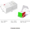 Taolele QY X-Man Tornado Speed Cube V3M Magnetic 3x3 Standard