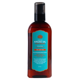 Shasha Argan Oil Hair Serum, 200ml, 1 piece