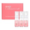 Nutri Ever Collagen Lab Real Freeze-Dried Collagen Booster Shot Ampoule + Capsule 3 Bottles / 에버콜라겐 랩 리얼 동결건조 콜라겐 부스터 샷 앰플+캡슐 3병