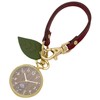 Fieldwork MOM018-3 Women's Pocket Watch, Moomin, Analog Strap Watch, Bag