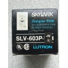 Lutron NEW Lutron Skylark SLV-603P-IV Magnetic Low-Volt 3-Way Dimmer Light