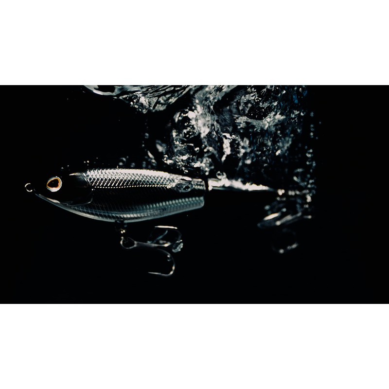 Choppo Saltwater Black Gold 105 (3/4 oz)