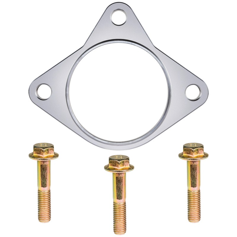 Camoo Starter Spacer with Bolts Kit For Dodge 5.9L Cummins