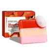 Feminine Cleansing Bar for Women, Yoni Bar, Ph-Balanced Formula, Remove