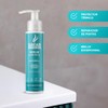 Trio Serum Hidratante para cabello | Protector térmico | Sellador