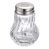 Westmark 65372291 Salt Shaker, Glass, De, A