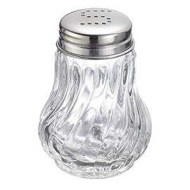 Westmark 65372291 Salt Shaker, Glass, De, A