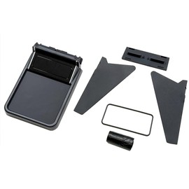 Seikou Sangyo EXEA Delica D:5 Table & Box Black E109DC