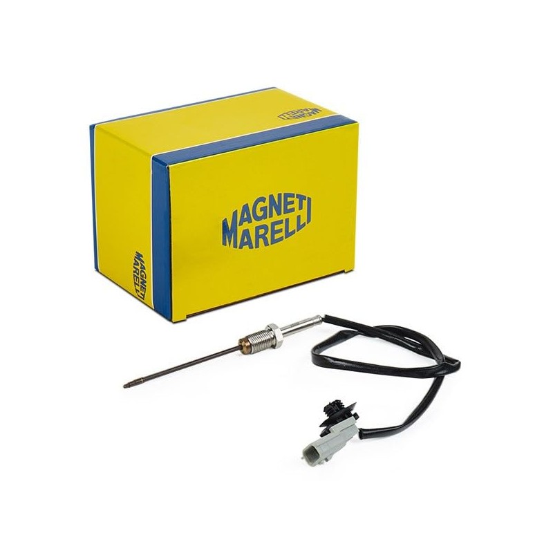 Magneti Marelli 172000595010 - Sensor, exhaust temperature