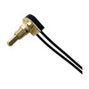 Zing Ear ZE-107M E89885 ON-Off 5/8" 3A 250VAC 6A 125VAC/125VL