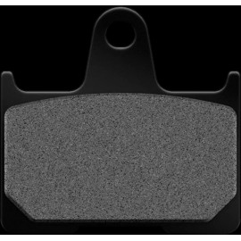 HARDDRIVE 2014-2017 XL883N Iron 883 Harley Davidson HD BRAKE PAD SINTERED REPL O