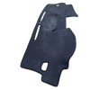 MLR Dashcovers FITS SUBARU WRX STI DASH COVER SPORT SUEDE