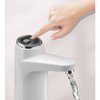 Water Bottle Dispenser USB Charging Automatic Electric Drinking Water Pump