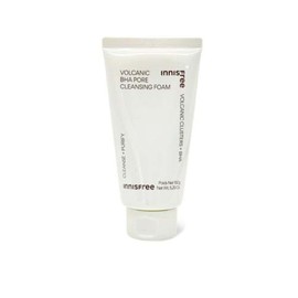 Innisfree Volcanic Baja Pore Cleansing Foam 150g / 이니스프리 화산송이 바하 모공 클렌징 폼 150g