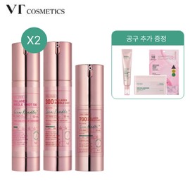 Jinhee Mom Tool Collagen Riddle Shot 100X2+300+700+GIFT / 진희맘공구 콜라겐 리들샷 100X2+300+700+GIFT