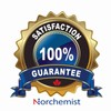 Reagent Bottle, PP Plastic, Wide Mouth, Amber, 30 ml, Pack