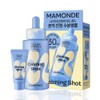 Mamonde Calming Shot Azulene Ampoule 50ml Set (+Cream 30ml) -